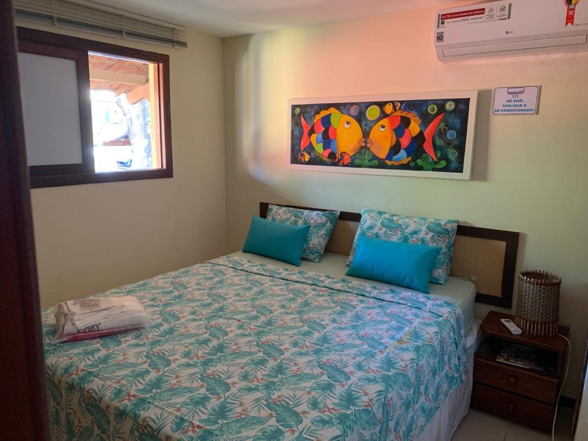 Solar Pipa 195 Apartment Praia de Pipa Exterior photo