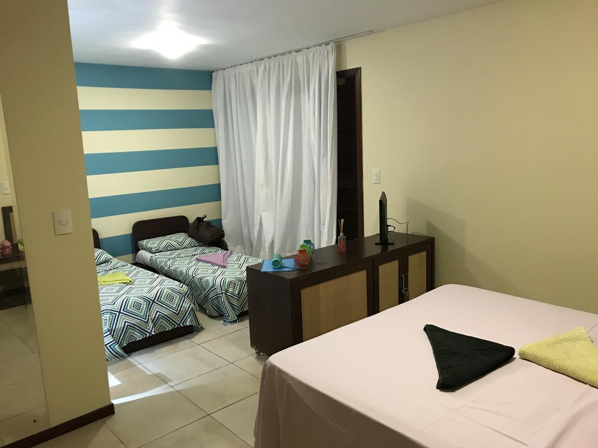 Solar Pipa 195 Apartment Praia de Pipa Exterior photo