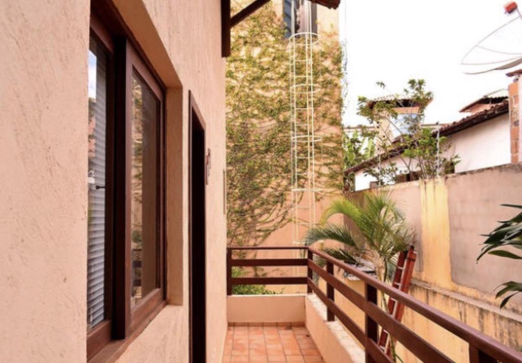 Solar Pipa 195 Apartment Praia de Pipa Exterior photo