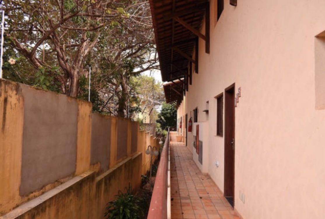 Solar Pipa 195 Apartment Praia de Pipa Exterior photo
